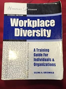 Paperback Workplace Diversity Book