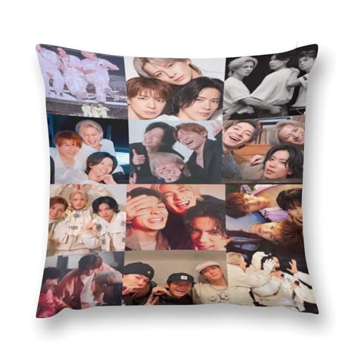 Number_i 쎇s5 Jo[ NbVJo[ CeA OY wď zc u ܂ 18 "x18 "