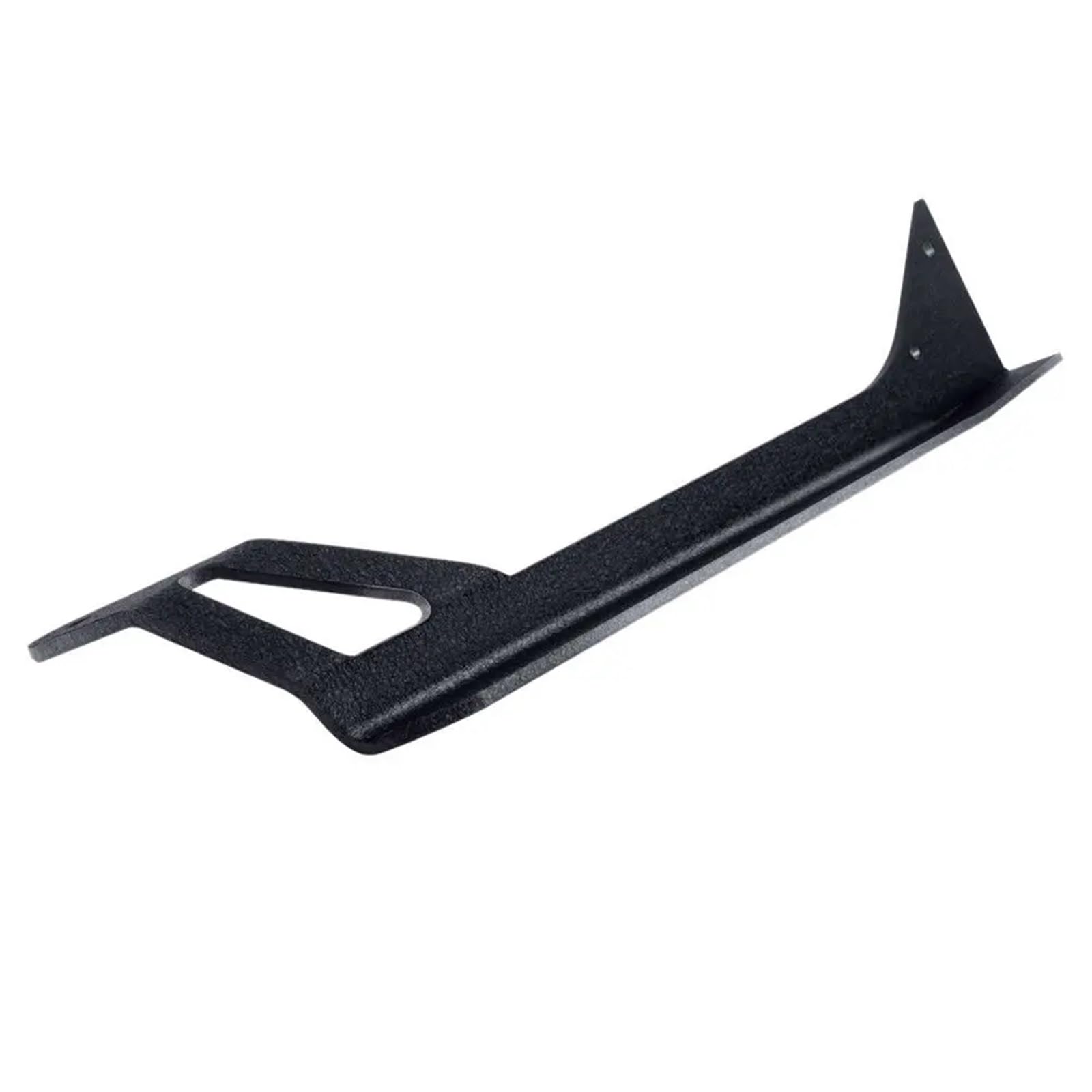 Support de phare antibrouillard Pour Jeep Wrangler YJ