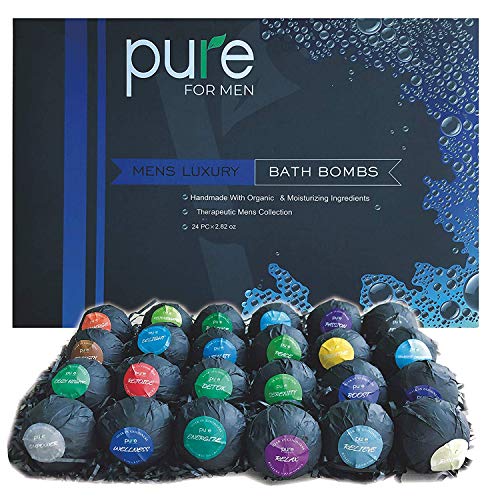 The Best Bath Bombs For Men Top 15 Picks By An Expert BNB