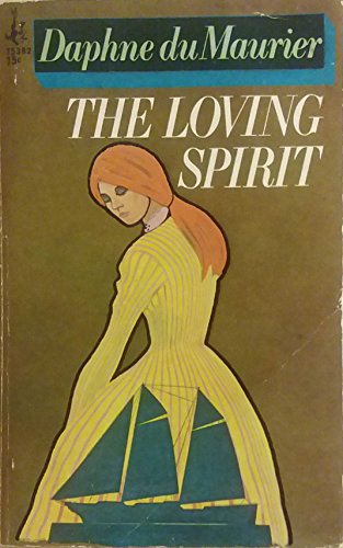 The Loving Spirit B0013SJT0A Book Cover