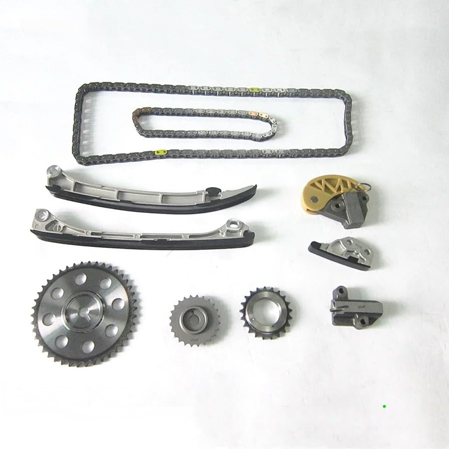 Evita averías de motor con el kit de cadena bomba aceite Mazda CX5 3 6 2.2 SH01-12-200 3
