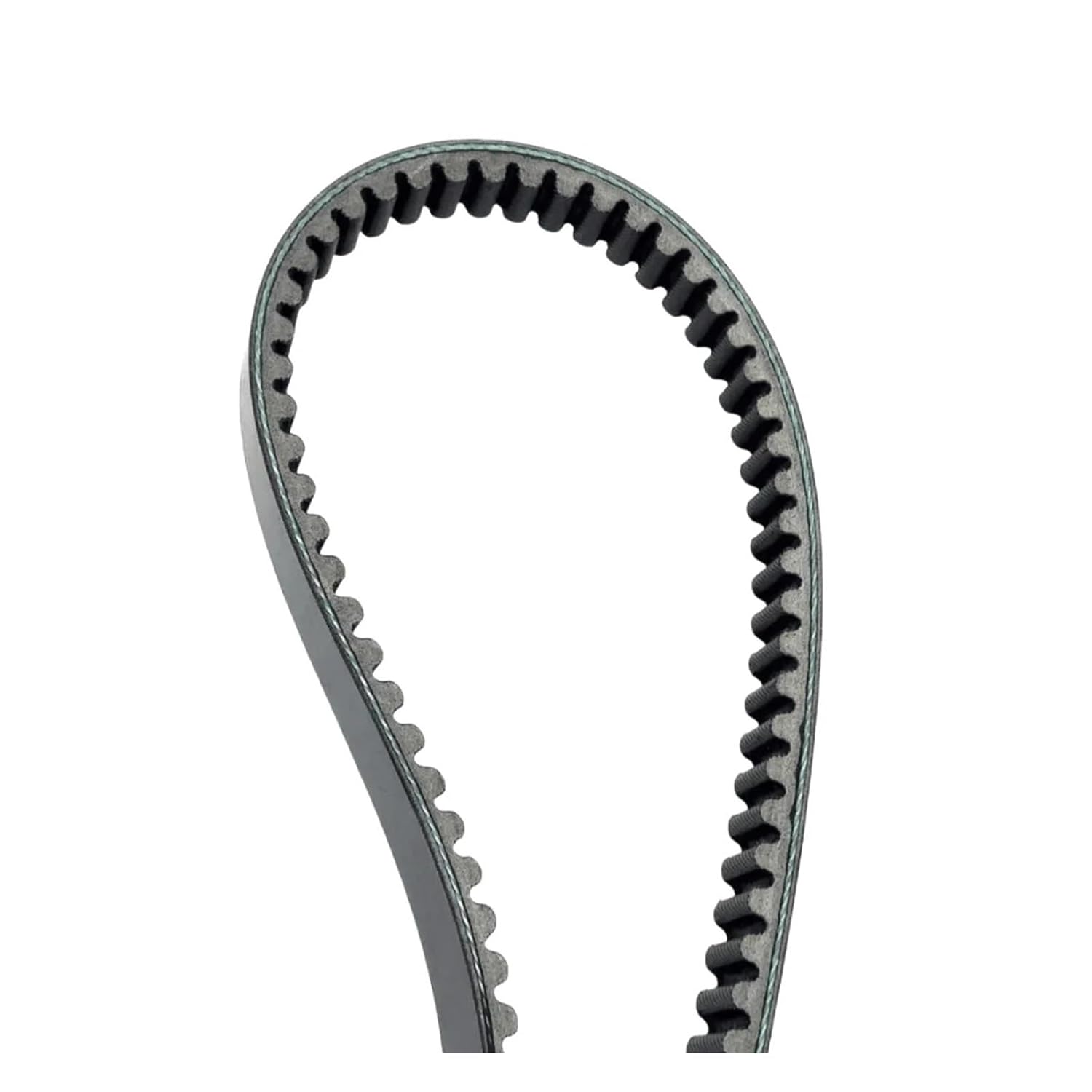 Drive Belt 832x20.6x28 Compatible with SYM Sanyang XS125T-16A/B/C XS150T-2B FNX Flame Phoenix XS150T-8B Fiddle Water Cooling