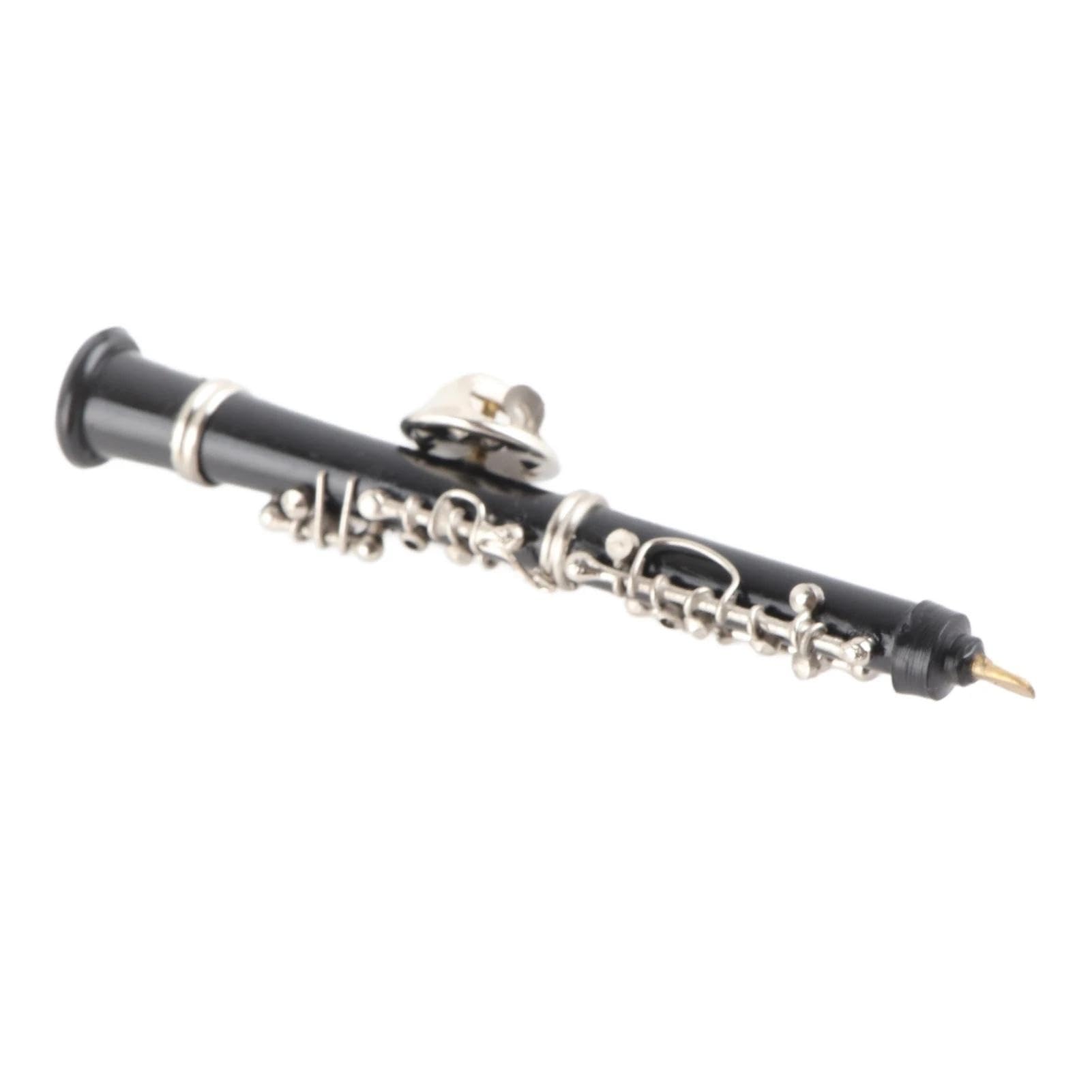 Mini strumento musicale oboe decorazione