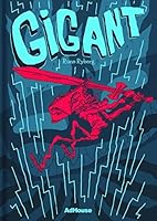 Gigant 193523336X Book Cover