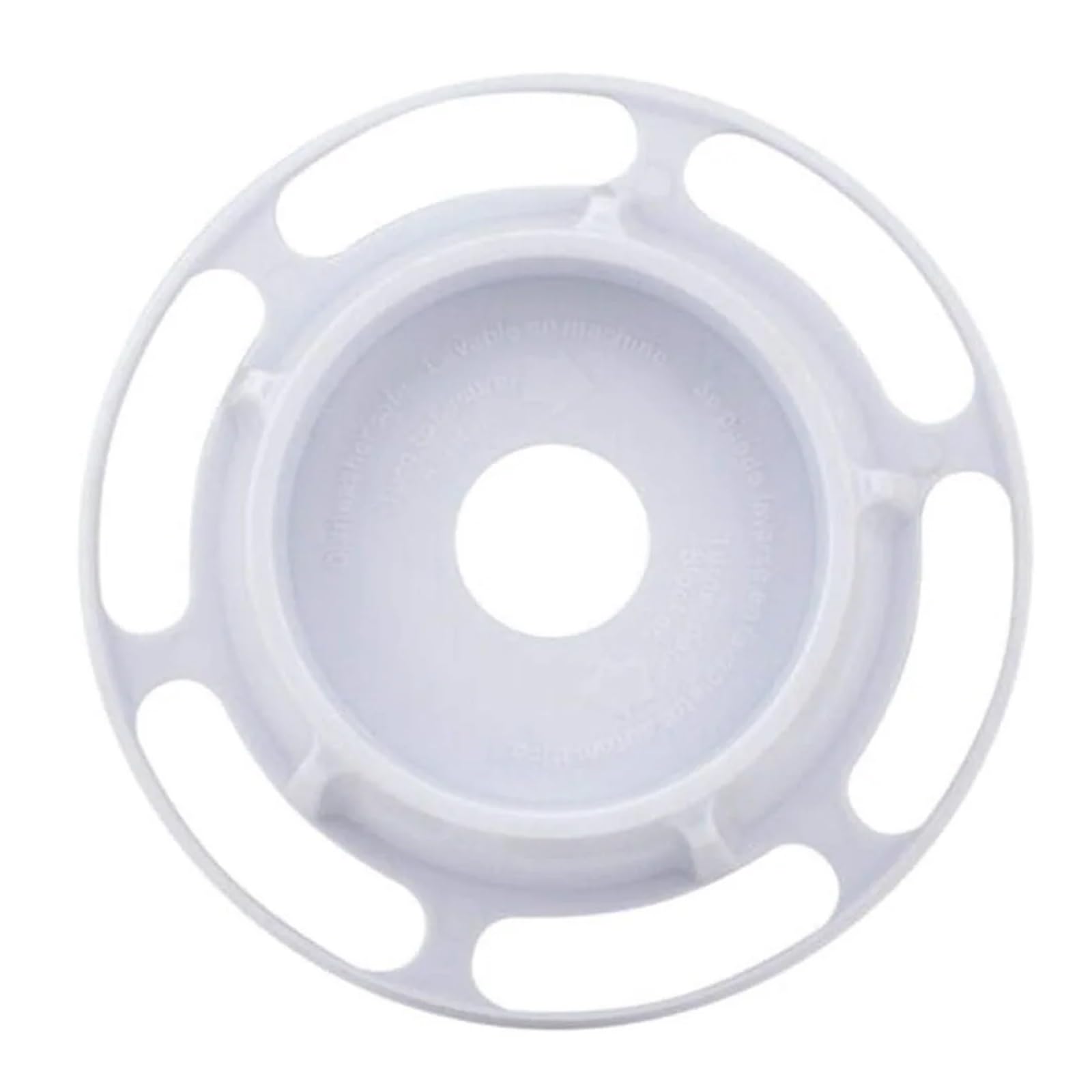 Tapa inferior de la jarra de la licuadora Piezas de repuesto for licuadoras Electrodomésticos de cocina 110474-000-090 Con junta tórica