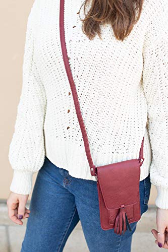Image of K. Carroll Accessories Harper Crossbody