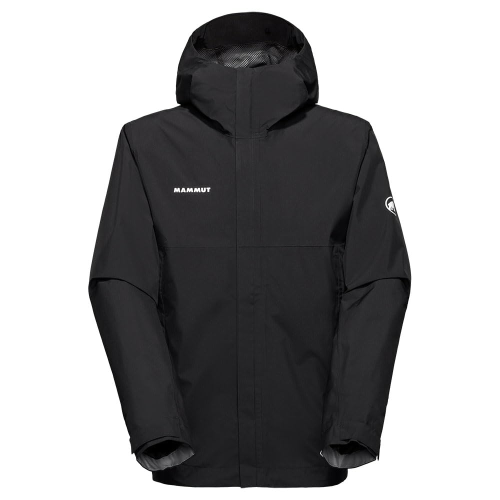 Mammut Treeline Light HS Hooded Jacket Men S