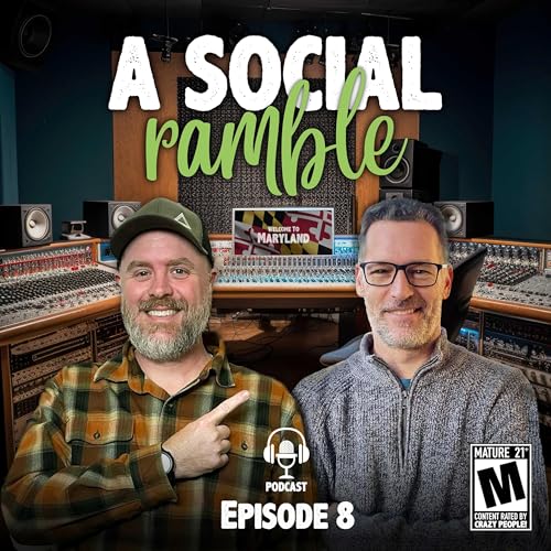 Episode Eight - Bryce