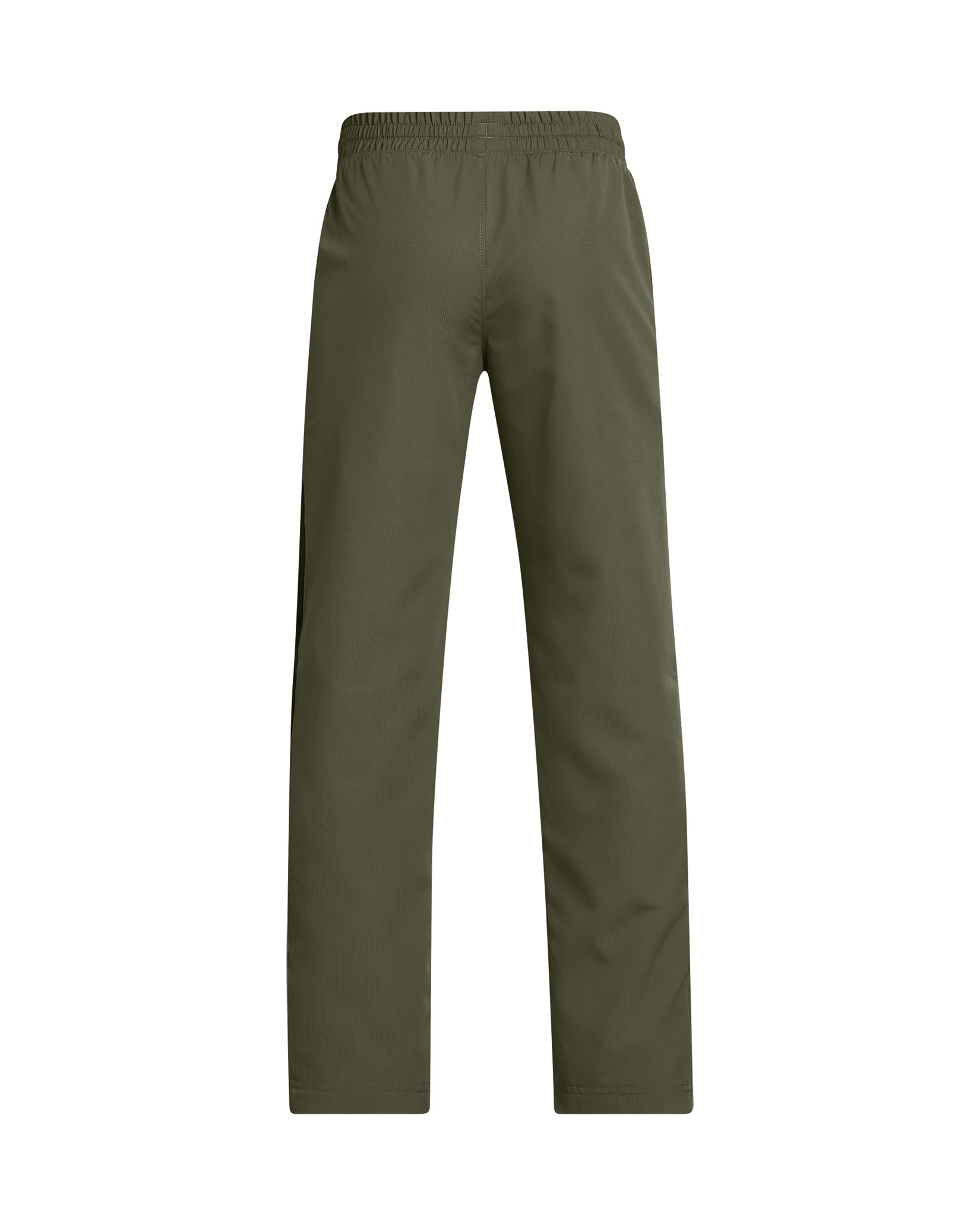 Under Armour UA B Rival WVN Pant - Pantalon de survêtement - Moderne - Garçon