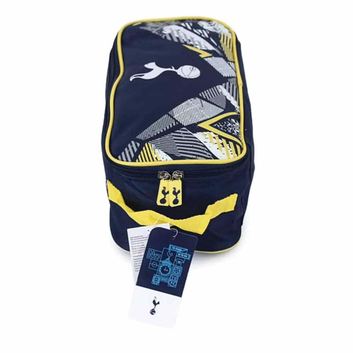 Tottenham Hotspur FC Vector Boot Bag