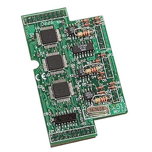 Spot Photo For X511 Type PAC X-board I/O Expansion Card 3 RS-485