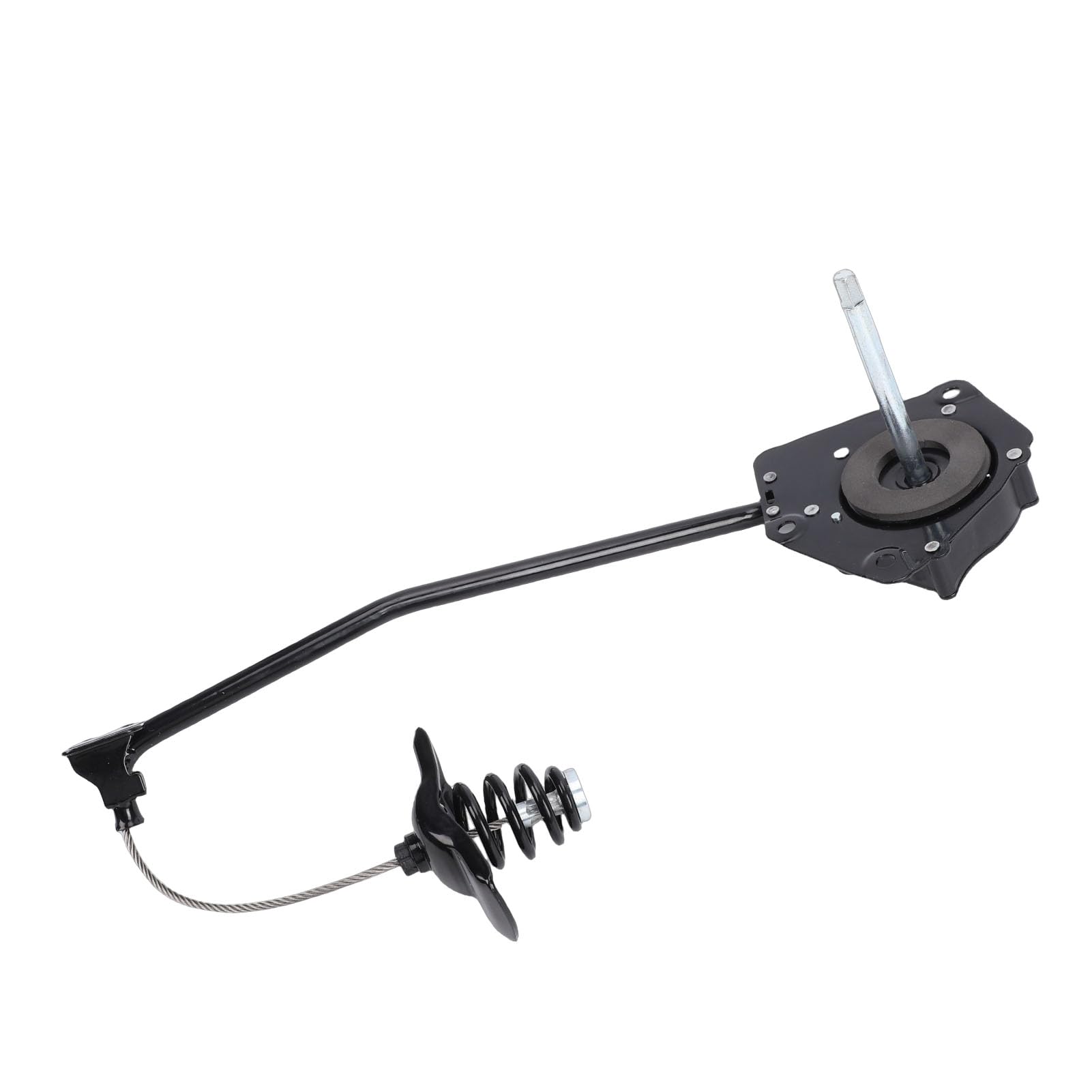 Generic Podnośnik do Opon Zapasowych Wydajny Uchwyt Wciągarki do MDX 2001-2003 925-504 łatwej Wymiany Koła Zapasowego