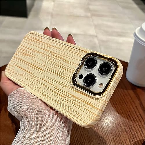 Coque grain en bois iPhone 8 Plus blanche pour un style épuré au bureau