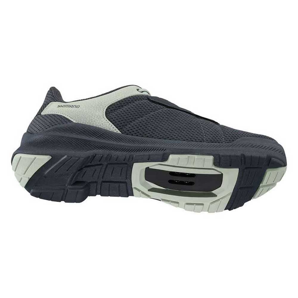 SHIMANO Sh-EX300 Zapatillas de Ciclismo Unisex Adulto