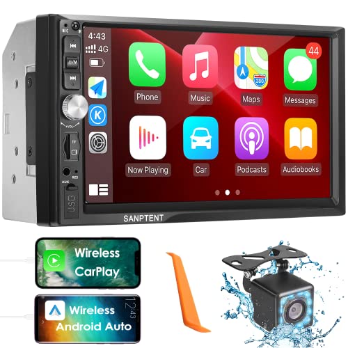 Apple Carplay Radio The 15 best products compared Your Motor Guide