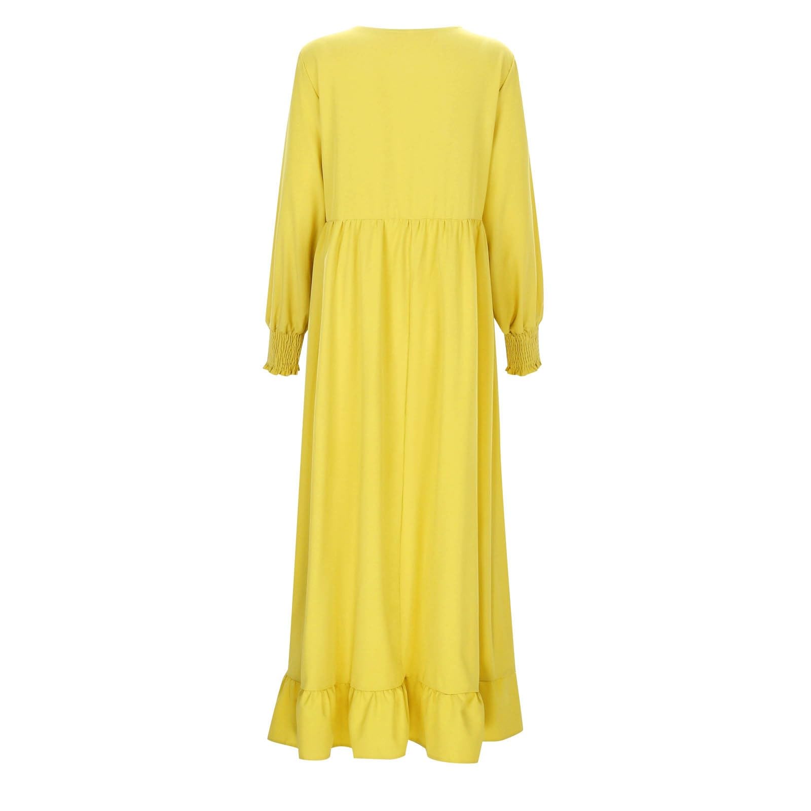 Générique Damska długa sukienka na co dzień Maxi Fluid Boho Plaża Lato Casualowa Elegancka szykowna Krótki rękaw Vintage Bawełna Len Plus Size Print Party A18