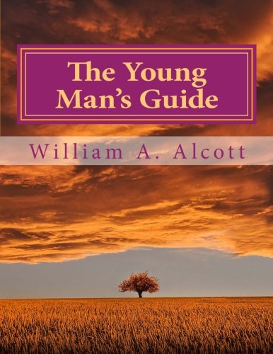 The Young Man's Guide 154544627X Book Cover