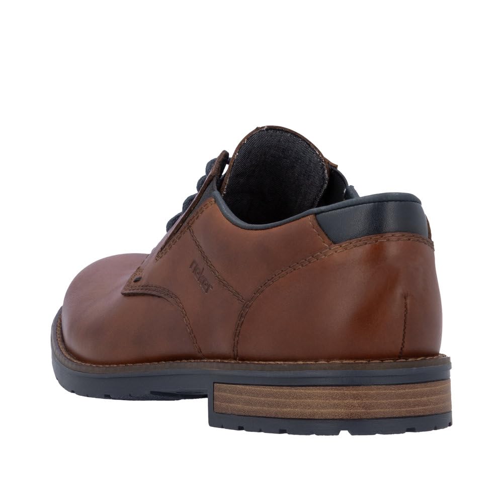 Rieker Turin Mens Shoes