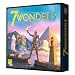 Produktbild Repos Production , 7 Wonders 2nd Edition , Board Game , Ages 10+ , 3 -7 Players , 30 Minutes Playing Time - Englische Sprache
