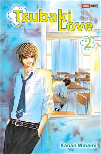 Télécharger Tsubaki Love T02 Livre eBook France