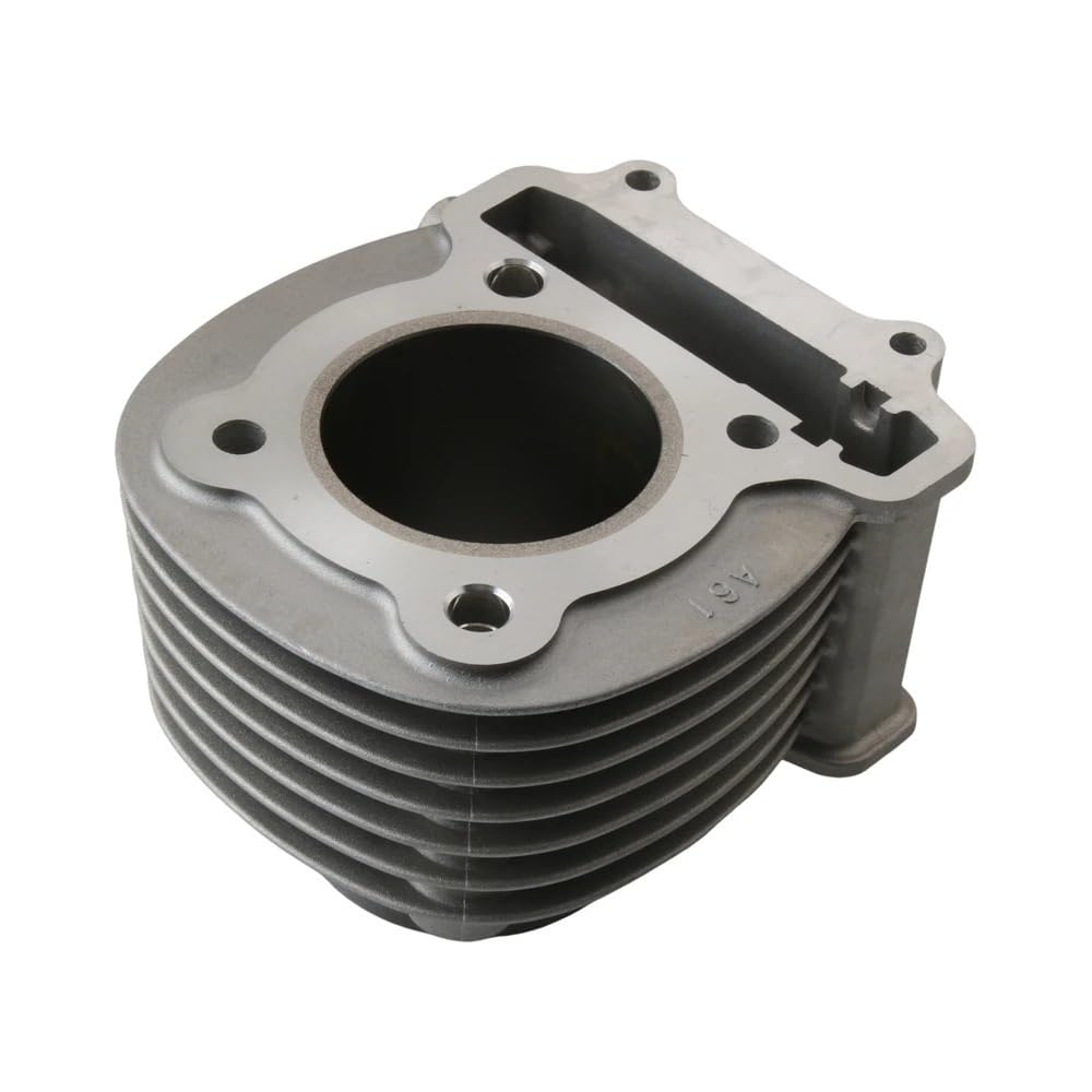 Kit cilindro da corsa Big Bore per scooter 57,4 mm per Sym GR125 | Per XS125T Symphony Sr Orbit Jet 4 125 da 125cc a 150cc 4T
