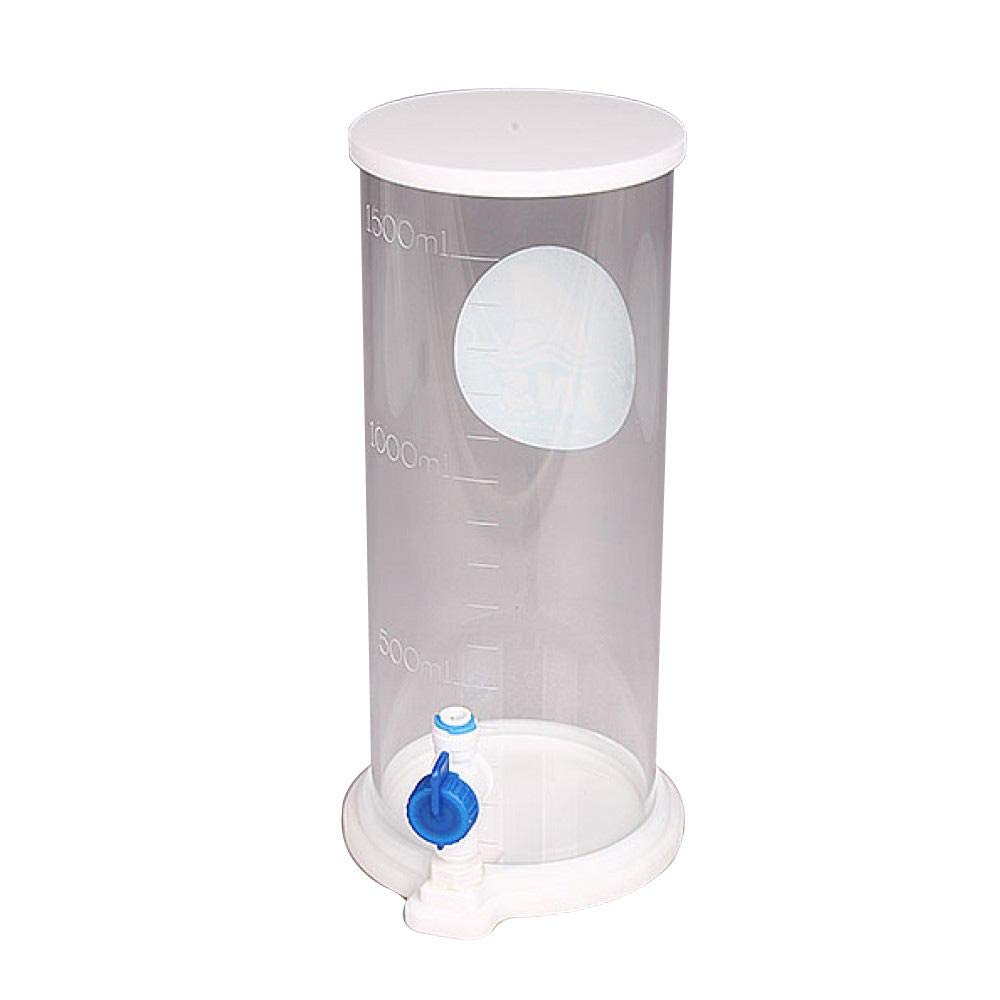 AquaMaxxFish Aquarium Dosing Container