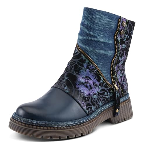 Spring Step L'Artiste Women's Avrilrose Urban Booties