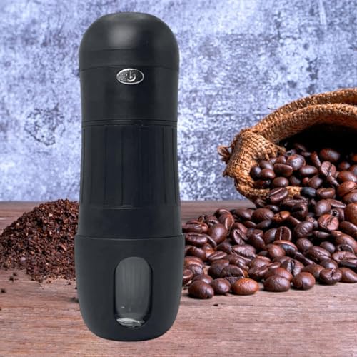 Cafetera portátil sin calentador para café de viaje 1 unidad miniatura 3