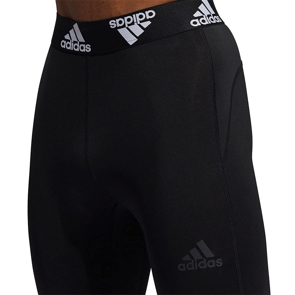 adidas TF 34 TIG 3s - Mallas Hombre