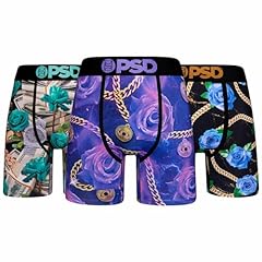 Rich Roses 3-pack (Mid Length)