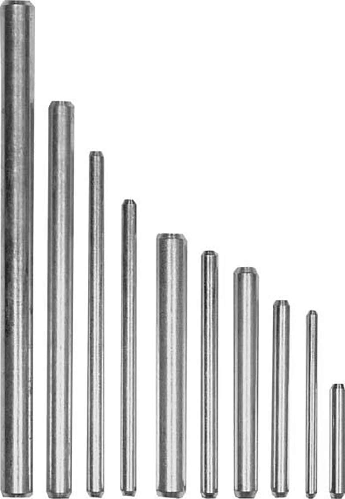 Heco Schrauben – Passante DIN1052 10 x 120 mm