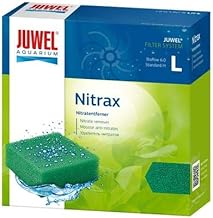 Juwel Nitrax L - biologisch Nitratabbau reduziert Algen fördert Vitalität