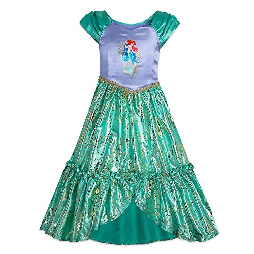 Disney Ariel Deluxe Nightgown for Girls – The Little Mermaid