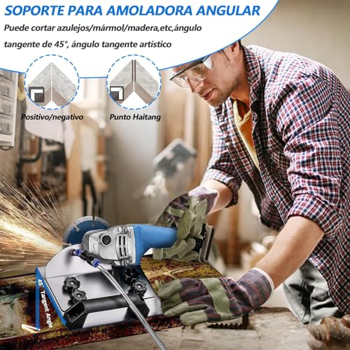 Corta azulejo Truper 4 Imagen adicional