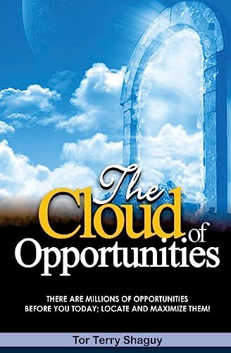 Preisvergleich Produktbild The Cloud Of Opportunities