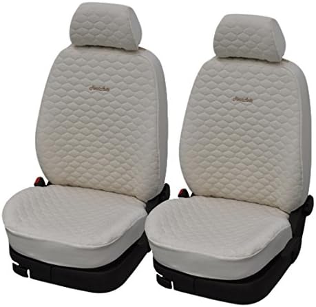 56175 Classic Grey Universal Front Seat Covers
