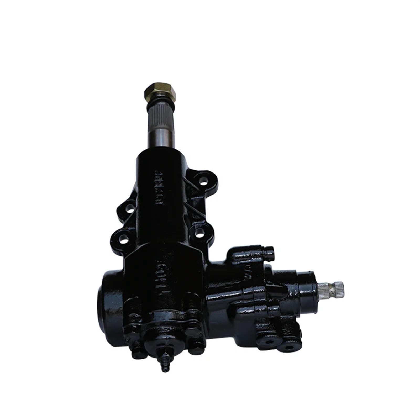 Auto Truck Car Spare Parts Accessories Power Steering Assay Gear Box Compatible With Isuzu Crosswind Partrol 897101354 8941732994