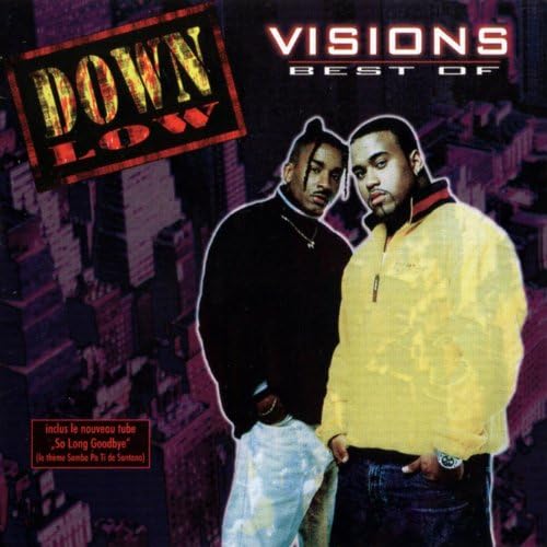Play Visions Best Of by Down Low on Amazon Music