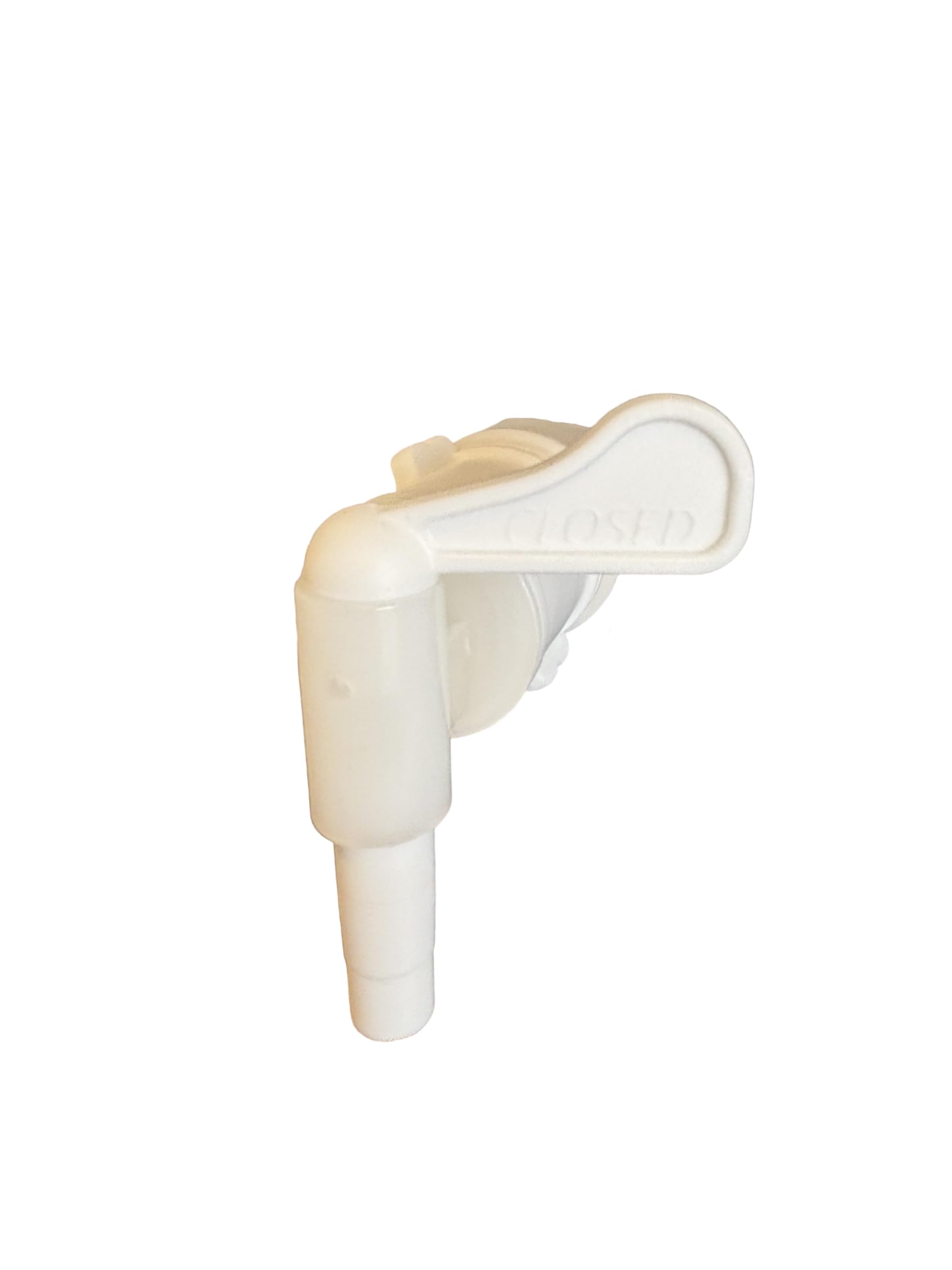 Sil2018 Réservoir De Fermentation Complet De 5 L - Set : Seau De Fermentation Avec Tube De Fermentation Et Caoutchouc D'étanchéité Et Robinet D'écoulement En Plastique, Seau Pour Bière Ou Vin Avec