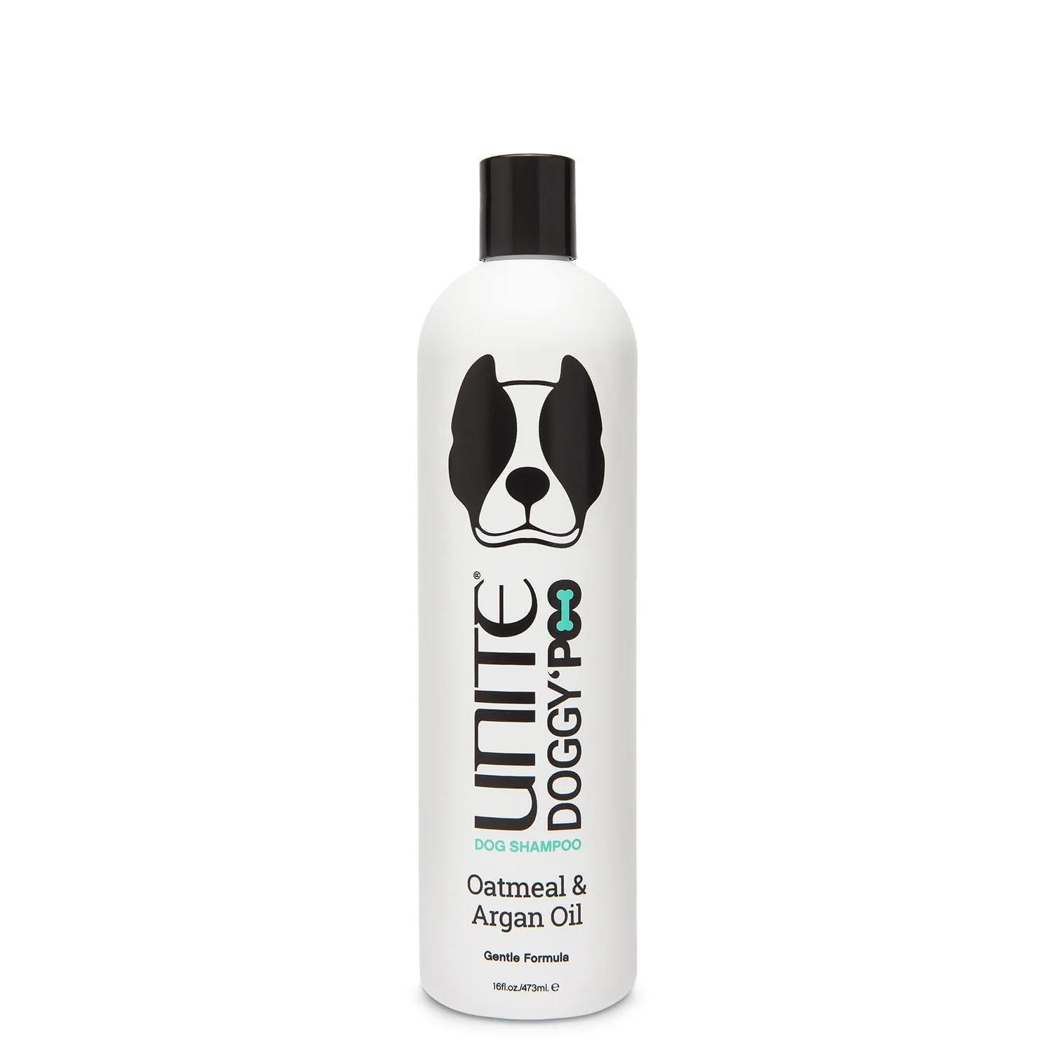 UNITE Hair – Doggy’Poo Shampoo – Dog Pet Shampoo – Soothes Skin, Hydrates, Shiny, Healthy Coat, 16oz