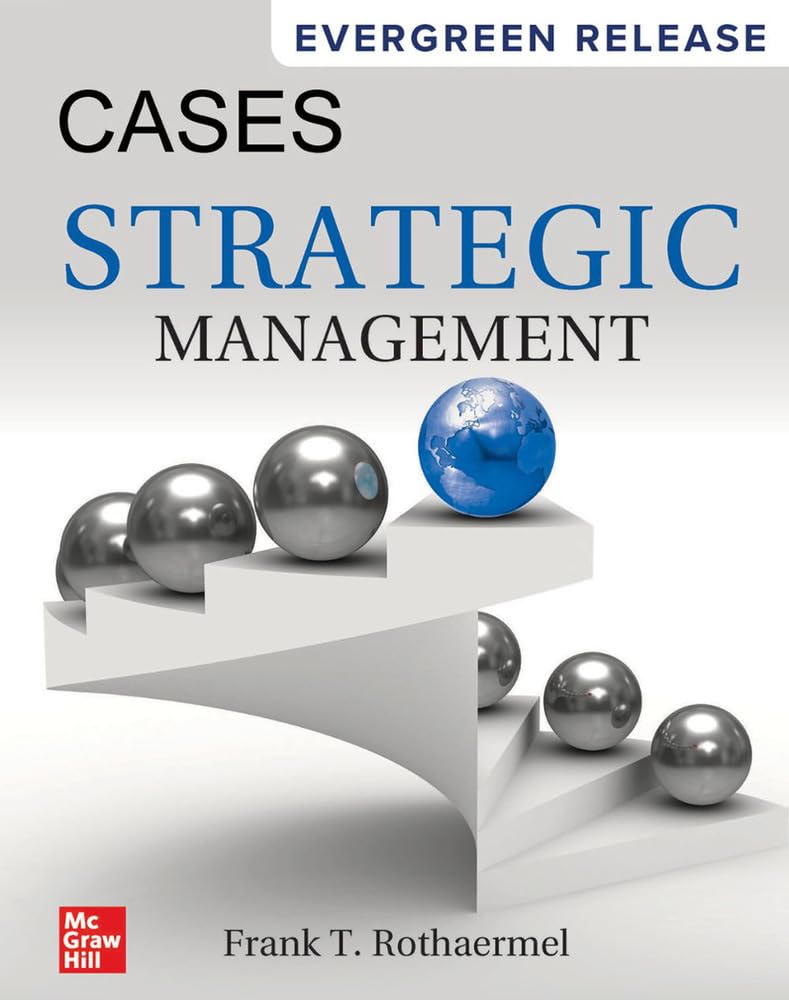 Buy Strategic Management — BookShops.in