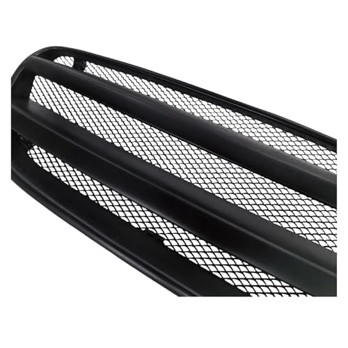 Grille de calandre supérieure Nissan Maxima contre les projections sur capot