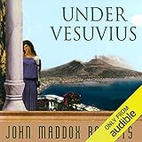 SPQR XI: Under Vesuvius