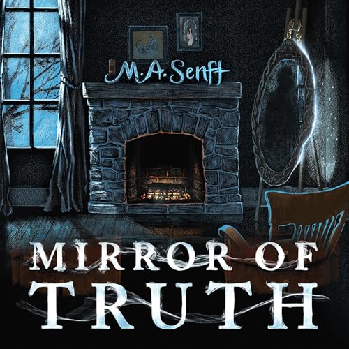 『The Mirror of Truth』のカバーアート