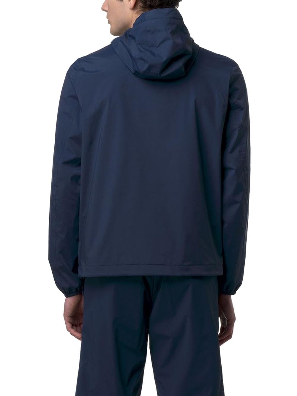 K-Way JACK STRETCH NYLON JERSEY KWay Giubbino Uomo K3123uw