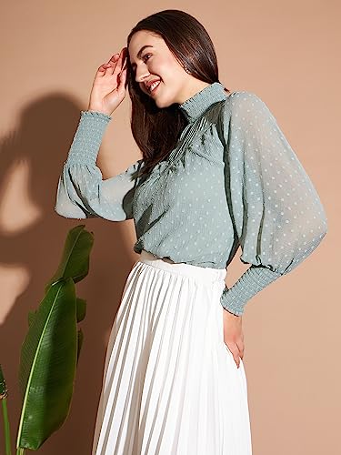 Image of Marie Claire Women Blouse