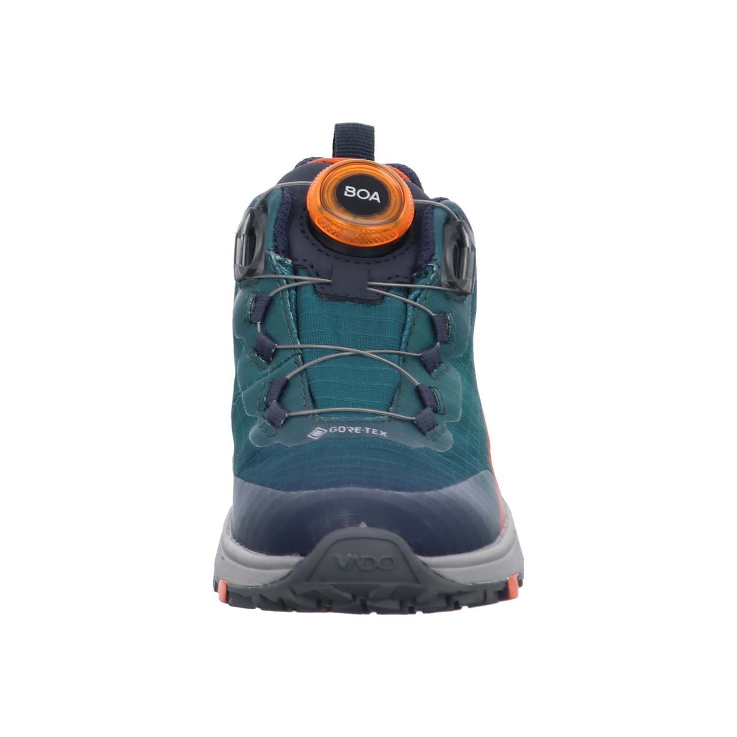 Vado Sky Mid
