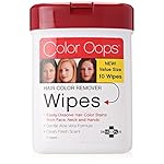 Color Oops Hair Color Removing Wipes (10 Count)