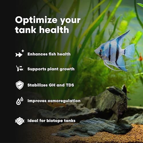 Image of Brightwell Aquatics Remineraliz GH & TDS Mineral Supplement 20L